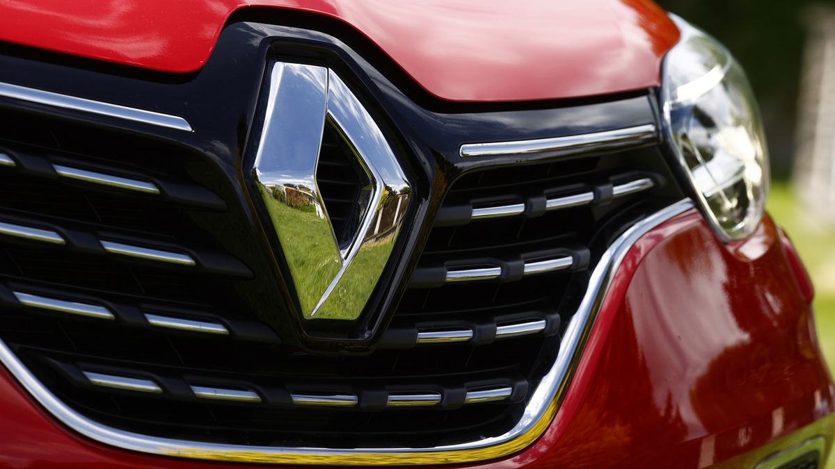 Renault začal v Rusku znovu vyrábět